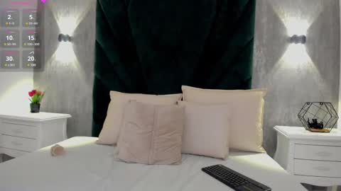 Snapshot of marianasanz chatting on 01/23/25, 08:02 Mariana online show from 01/23/25, 08:02