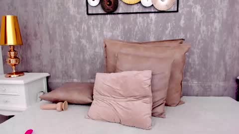 Snapshot of marianasanz chatting on 02/22/25, 11:03 Mariana online show from 02/22/25, 11:03