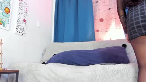 Snapshot of marianavargas20 chatting on 12/04/24, 04:38 Mariana Vargas online show from 12/04/24, 04:38