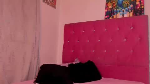 mariana williams online show from 02/03/26, 08:41