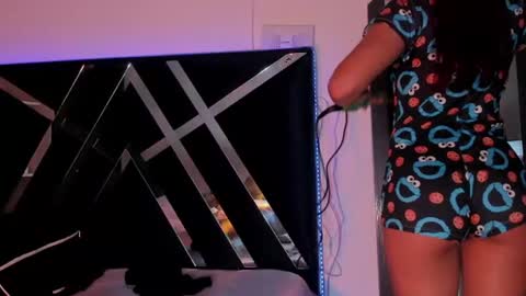 Snapshot of marianawlls chatting on 07/01/26, 04:25 mariana williams online show from 07/01/26, 04:25