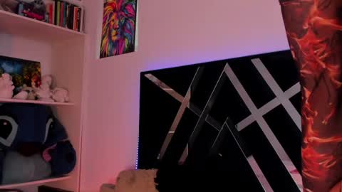 Snapshot of marianawlls chatting on 07/12/26, 01:46 mariana williams online show from 07/12/26, 01:46