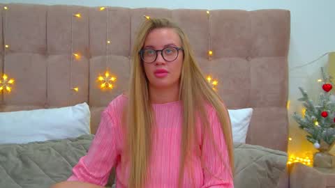 Maria online show from 12/28/24, 06:29