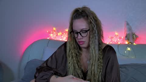 Maria online show from 01/14/25, 06:45