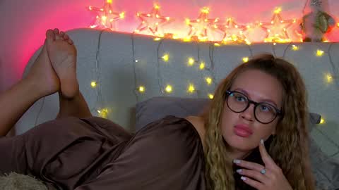 Maria online show from 01/14/25, 09:45