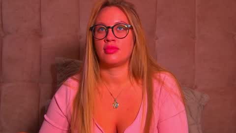 Maria online show from 01/15/25, 09:35