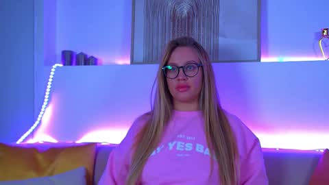 Maria online show from 02/09/25, 06:26