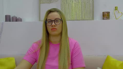 Maria online show from 02/25/25, 07:31