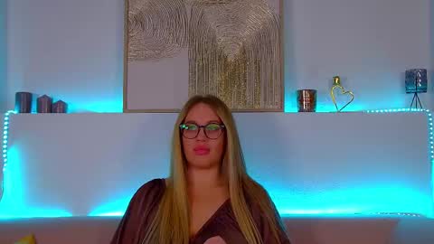 Maria online show from 03/01/25, 06:54