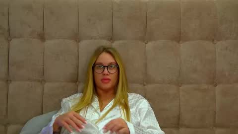 Maria online show from 03/06/25, 04:28