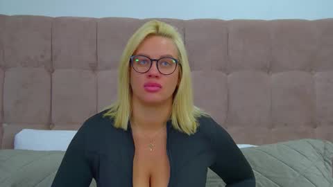 Maria online show from 02/05/26, 07:46