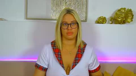 Maria online show from 03/05/26, 07:10