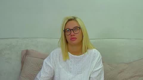 Maria online show from 05/11/26, 06:19