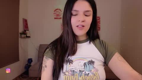 mariangeel_ online show from 02/05/26, 12:59