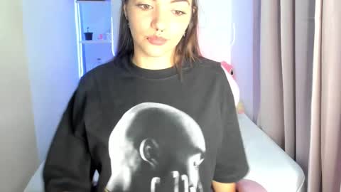 Mariangel online show from 11/01/25, 01:07