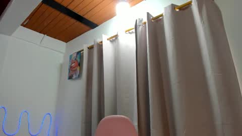 Mariangel online show from 03/04/26, 08:59