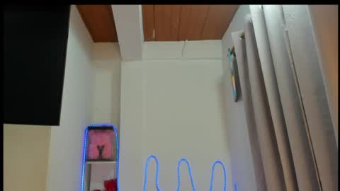 Mariangel online show from 07/09/26, 10:47