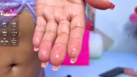 mariana online show from 01/08/26, 07:38