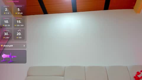 marianls01 online show from 02/18/26, 08:49