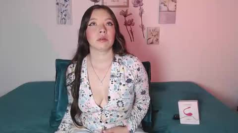 Mariana online show from 03/06/25, 05:35