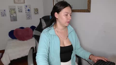 Mariana online show from 03/04/26, 03:34