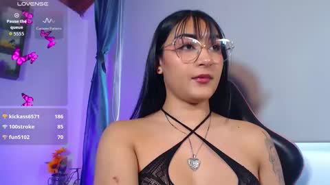 Marian online show from 01/14/26, 09:31