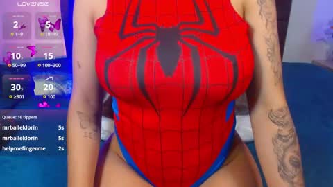 Marian online show from 03/10/26, 08:25