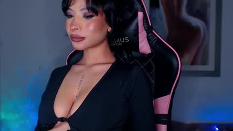 M A R I A N E online show from 01/09/25, 06:17