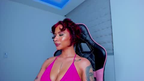 M A R I A N E online show from 02/18/25, 04:58