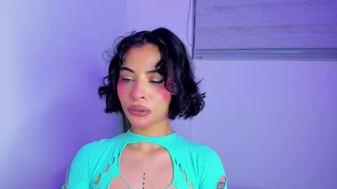 M A R I A N E online show from 02/12/26, 03:01