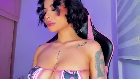 M A R I A N E online show from 02/23/26, 04:21