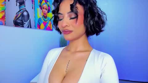 M A R I A N E online show from 02/28/26, 04:46