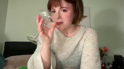 Snapshot of marianne_in_candlelight chatting on 05/18/26, 08:47 SoftlyMarianne online show from 05/18/26, 08:47