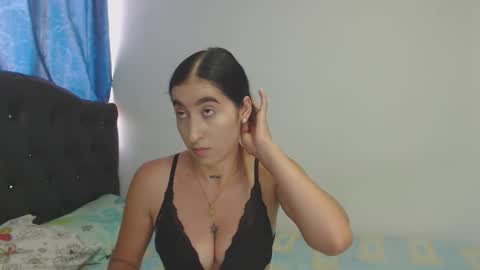 Mariangel online show from 04/13/26, 08:47