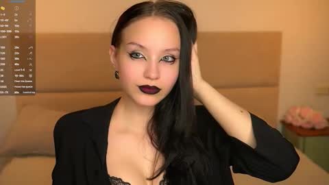 Rachel online show from 11/21/25, 08:29