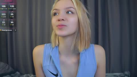 Rachel online show from 03/25/26, 10:16