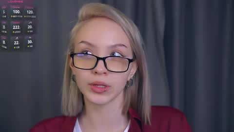 Rachel online show from 04/05/26, 11:13