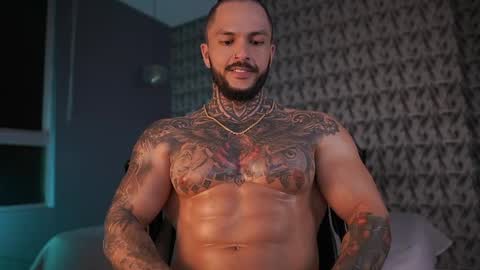 Mariano Costa online show from 12/30/24, 05:37