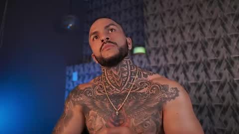 Mariano Costa online show from 01/05/25, 08:11