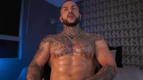 Mariano Costa online show from 01/06/25, 02:15