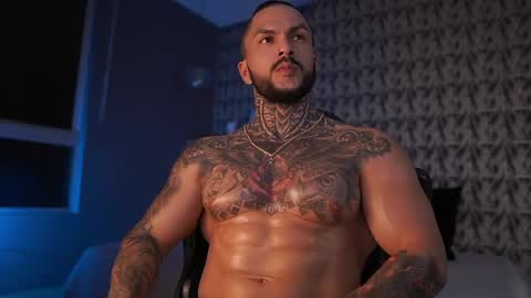 Mariano Costa online show from 01/09/25, 02:22