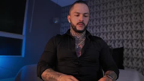 Mariano Costa online show from 01/19/25, 04:54