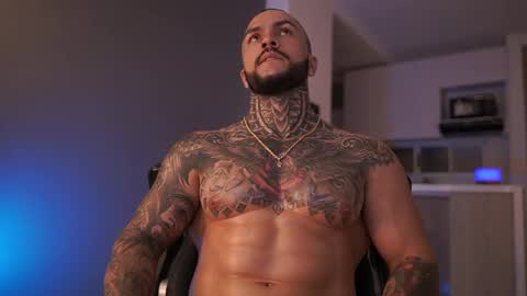 Mariano Costa online show from 01/24/25, 05:21