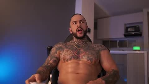 Mariano Costa online show from 01/30/25, 07:39