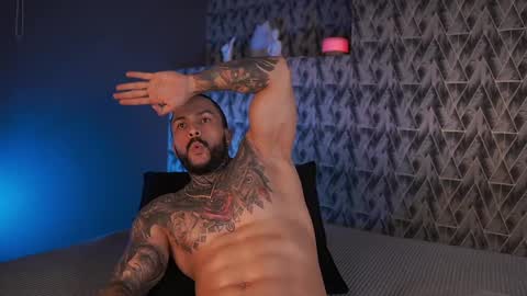 Mariano Costa online show from 03/06/25, 09:03