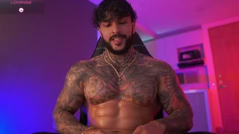 Mariano Costa online show from 10/06/25, 02:53