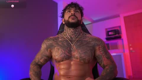 Mariano Costa online show from 10/06/25, 11:02