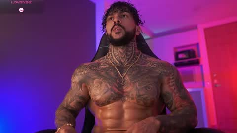 Mariano Costa online show from 10/19/25, 02:45