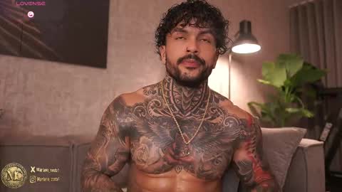 Mariano Costa online show from 03/12/26, 02:50