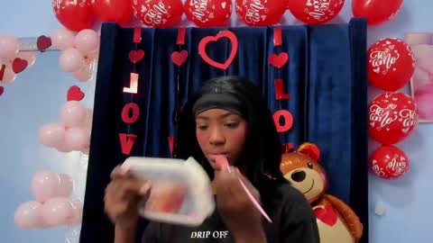 marianrosse online show from 02/15/26, 05:31